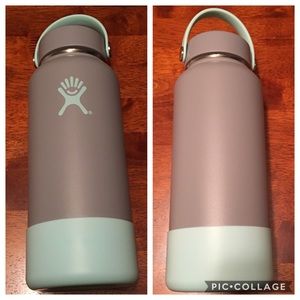 movement collection hydro flask